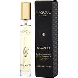 MASQUE RUSSIAN TEA by Masque Milano-EAU DE PARFUM SPRAY 0.34 OZ MIN