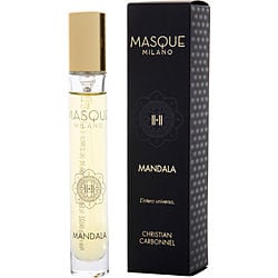 MASQUE MANDALA by Masque Milano-EAU DE PARFUM SPRAY 0.34 OZ MINI