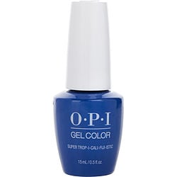 OPI by OPI-Gel Color Soak-Off Gel Lacquer - Super Trop-i-cal-i-fijilistic