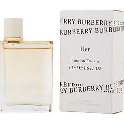 BURBERRY HER LONDON DREAM by Burberry-EAU DE PARFUM SPRAY 1.7 OZ