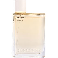 BURBERRY HER LONDON DREAM by Burberry-EAU DE PARFUM SPRAY 3.3 OZ *TESTER