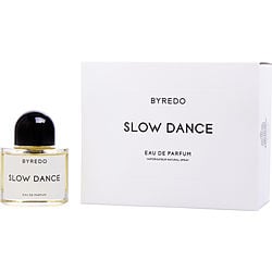 SLOW DANCE BYREDO by Byredo-EAU DE PARFUM SPRAY 1.7 OZ