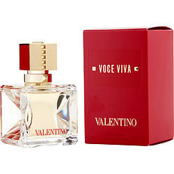 VALENTINO VOCE VIVA by Valentino-EAU DE PARFUM SPRAY 1.7 OZ