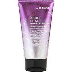 JOICO by Joico-ZERO HEAT STYLING CREAM FINE / MEDIUM 5.1 OZ