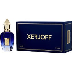 XERJOFF JOIN THE CLUB COMANDANTE by Xerjoff - EAU DE PARFUM SPRAY 1.7 OZ