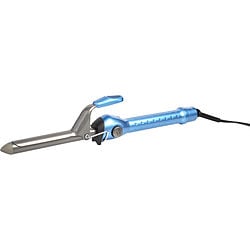 BABYLISS PRO by BaBylissPRO-NANO TITANIUM 3/4" SPRING CURLING IRON