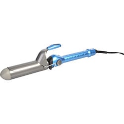 BABYLISS PRO by BaBylissPRO-NANO TITANIUM 1 1/2" SPRING CURLING IRON