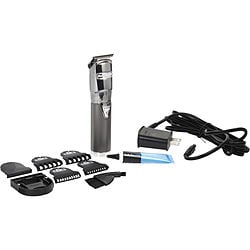 BABYLISS PRO by BaBylissPRO-SILVERFX TRIMMER (FX788S)