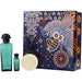 HERMES D'ORANGE VERT by Hermes-EAU DE COLOGNE SPRAY 3.3 OZ & EAU DE COLOGNE 0.25 OZ & SOAP 1.8 OZ - BigSun