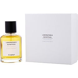 LABORATORIO OLFATTIVO ALAMBAR by Laboratorio Olfattivo-EAU DE PARFUM SPRAY 3.4 OZ