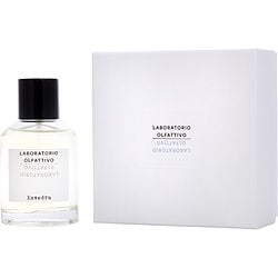 LABORATORIO OLFATTIVO ESVEDRA by Laboratorio Olfattivo - EAU DE PARFUM SPRAY 3.4 OZ