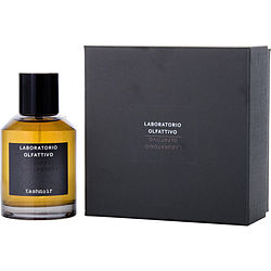 LABORATORIO OLFATTIVO KASHNOIR by Laboratorio Olfattivo-EAU DE PARFUM SPRAY 3.4 OZ