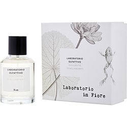 LABORATORIO OLFATTIVO NUN by Laboratorio Olfattivo - EAU DE PARFUM SPRAY 3.4 OZ