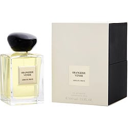 ARMANI PRIVE ORANGERIE VENISE by Giorgio Armani - EDT SPRAY 3.4 OZ
