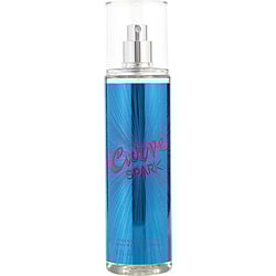 CURVE SPARK by Liz Claiborne - BODY MIST 8 OZ