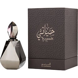 ATTAR HAYATI by Attar-PURE OIL CONCENTRATE 0.4 OZ