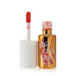 Benefit by Benefit-Chachatint Lip & Cheek Stain  --6ml/0.2oz