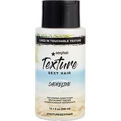 SEXY HAIR by Sexy Hair Concepts - TEXTURE SEXY HAIR SHORELINE TEXTURIZING CONDITIONER 10.1 OZ