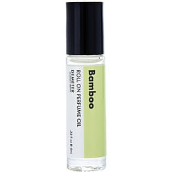 DEMETER BAMBOO by Demeter-ROLL ON PERFUME OIL 0.29 OZ