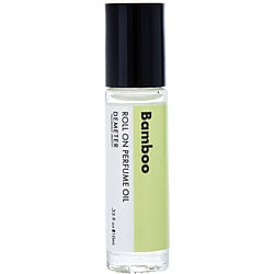 DEMETER BAMBOO by Demeter - ROLL ON PERFUME OIL 0.29 OZ