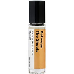 DEMETER BETWEEN THE SHEETS by Demeter - ROLL ON PERFUME OIL 0.33 OZ
