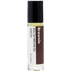 DEMETER BROWNIE by Demeter-ROLL ON PERFUME OIL 0.29 OZ