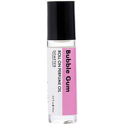 DEMETER BUBBLE GUM by Demeter-ROLL ON PERFUME OIL 0.29 OZ