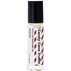 DEMETER CANDY CANE TRUFFLE by Demeter-ROLL ON PERFUME OIL 0.29 OZ