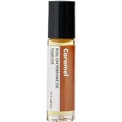 DEMETER CARAMEL by Demeter-ROLL ON PERFUME OIL 0.29 OZ