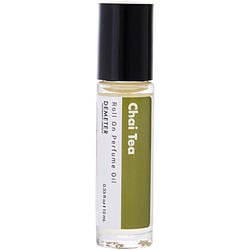 DEMETER CHAI TEA by Demeter-ROLL ON PERFUME OIL 0.29 OZ