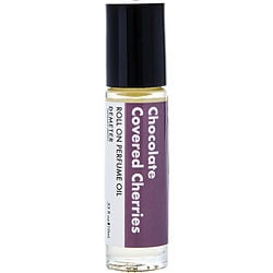 DEMETER CHOCOLATE COVERED CHERRIES by Demeter-ROLL ON PERFUME OIL 0.29 OZ