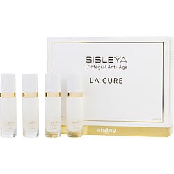 Sisley by Sisley - Sisleya L'Integral Anti-Age La Cure  --4x10ml/0.33oz