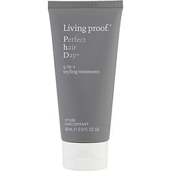 LIVING PROOF by Living Proof - PERFECT HAIR DAY (PhD) 5-IN-1 STYLING TREATMENT 2 OZ