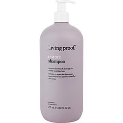 LIVING PROOF by Living Proof - RESTORE SHAMPOO 24 OZ