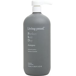 LIVING PROOF by Living Proof - PERFECT HAIR DAY (PhD) SHAMPOO 24 OZ