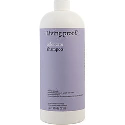 LIVING PROOF by Living Proof-COLOR CARE SULFATE FREE SHAMPOO 32 OZ
