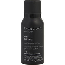 LIVING PROOF by Living Proof - STYLE LAB FLEX SHAPING HAIR SPRAY 3 OZ