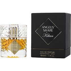 KILIAN ANGELS' SHARE by Kilian - EAU DE PARFUM SPRAY REFILLABLE 1.7 OZ