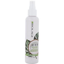 BIOLAGE by Matrix-ALL IN ONE COCONUT INFUSION SPRAY 5.1 OZ