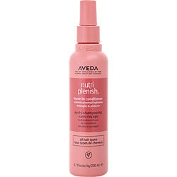 AVEDA by Aveda-NUTRIPLENISH LEAVE IN CONDITIONER 6.7 OZ