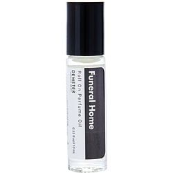 DEMETER FUNERAL HOME by Demeter-ROLL ON PERFUME OIL 0.29 OZ