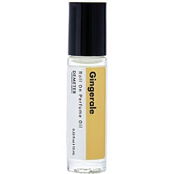 DEMETER GINGERALE by Demeter-ROLL ON PERFUME OIL 0.29 OZ