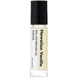 DEMETER HAWAIIAN VANILLA by Demeter-ROLL ON PERFUME OIL 0.29 OZ