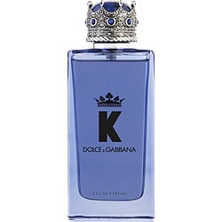 DOLCE & GABBANA K by Dolce & Gabbana-EAU DE PARFUM SPRAY 3.4 OZ *TESTER