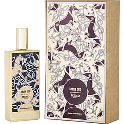 MEMO PARIS IRISH OUD by Memo Paris - EAU DE PARFUM SPRAY 2.5 OZ (UNBOXED)