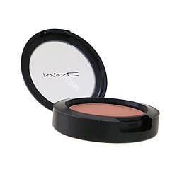 MAC by MAC-Powder Blush - # Melba (Soft Coral Peach)  --6g/0.21oz