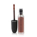 MAC by MAC-Powder Kiss Liquid Lipcolor - # 997 Over The Taupe  --5ml/0.17oz - BigSun