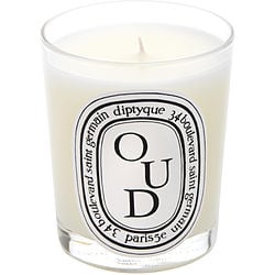 DIPTYQUE OUD by Diptyque-SCENTED CANDLE 6.5 OZ