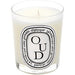 DIPTYQUE OUD by Diptyque-SCENTED CANDLE 6.5 OZ - BigSun