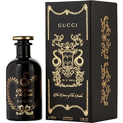 GUCCI THE VOICE OF THE SNAKE by Gucci-EAU DE PARFUM SPRAY 3.4 OZ